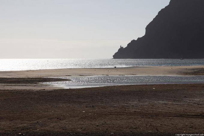 Beach View, São Vicente Sao Pedro - Capo Verde
