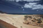 Praia Grande, São Vicente, Capo Verde.