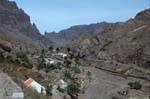 Santo Antão, dopo Ribeira Grande, Capo Verde.