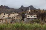 Santo Antão, Cocculi, Capo Verde.