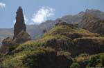 Vedi più da vicino, Santo Antão, Lombo Pico Xoxo, Capo Verde.