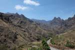 Santo Antão, montato collare, Capo Verde.
