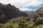 Santo Antão, Magic Valley Paúl, Capo Verde.