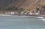 Santo Antão Paúl, Capo Verde.