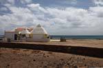 São Vicente, Calhau, ambiente, Capo Verde.