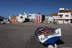 São Vicente, Sao Pedro, spiaggia Carlos Manuel, Capo Verde.