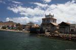 São Vicente Torres de Belem Mindelo, Capo Verde.