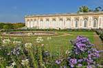 Guarda i Giardini salone, Grand Trianon di Versailles