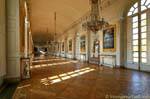 Grand Trianon, la galleria Cotelle Versailles