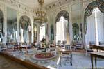 Sala degli Specchi appartamento dell'imperatrice, Grand Trianon, Versailles
