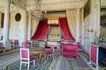 La stanza dell'imperatrice, Grand Trianon, Versailles