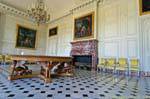 Anticamera, Piccolo appartamento dell'Imperatore, Grand Trianon, Versailles