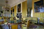 La camera familiare di Luigi Filippo Grand Trianon di Versailles