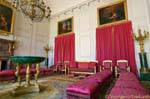 Il salone Malachite, Grand Trianon, Versailles
