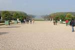 Tra i letti di Latona, Versailles