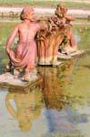 Cry nella fontana, Versailles