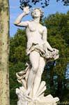 Statua Clarity da Baldi, Versailles