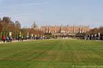 La Via Reale, Versailles