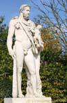 Statua di Ercole e Telefo da Noël Jouvenet, 1685, Versailles