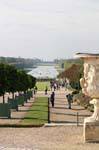 Visualizza Royal Alley e il Canal Grande a Versailles