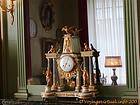 Imperial pendolo Cheverny, Francia.