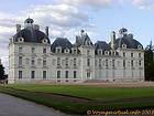 Cheverny, il capitano Haddock Castle (Tintin), Francia.
