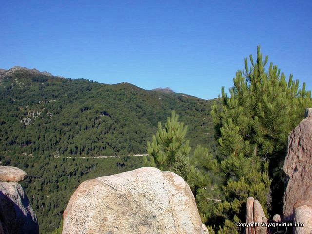 Campagna Immagine Corsica