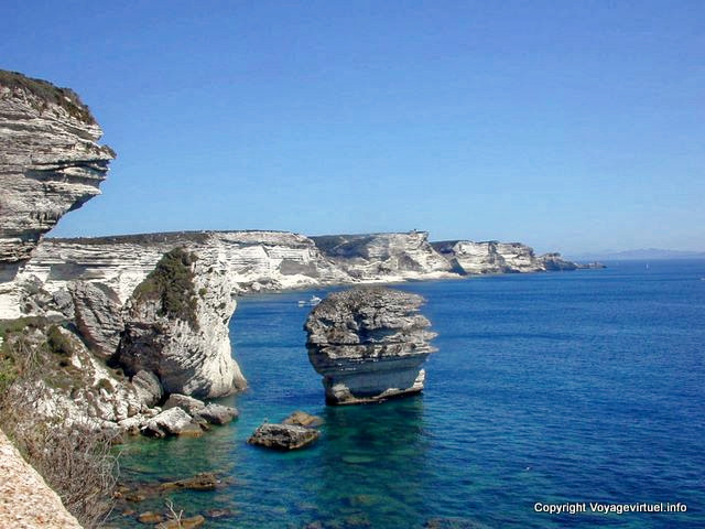 Le Grain de Sable Bonifacio, Corsica