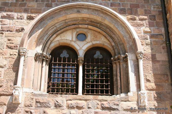 Fréjus, vendita al dettaglio Gruppo Episcopale, Provenza, Francia