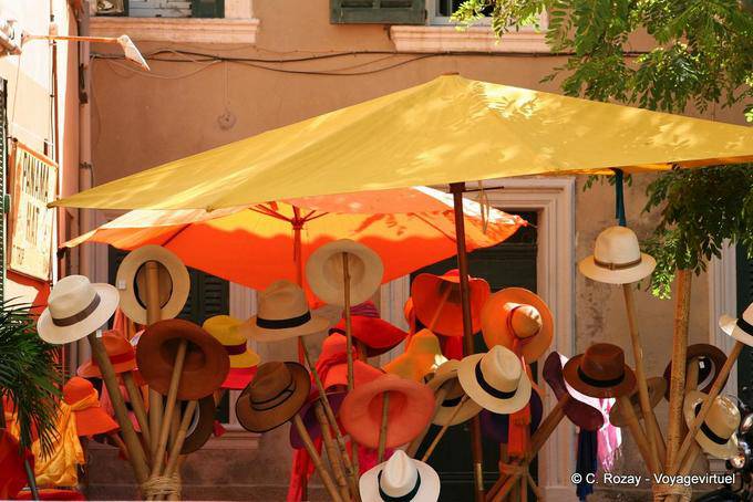 Saint-Tropez,