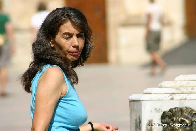 Donna Hania Creta (Chania) - Creta, Grecia