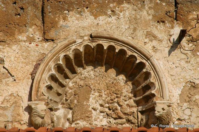 Hania (Canea) Lions veneziani - Creta, Grecia
