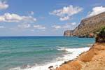 Intorno Petres, Georgioupoli, Creta.