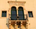 Vista Camera Casa Leone, Chania, Creta.