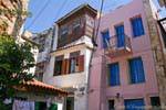 Casa in stile ottomano, Chania, Creta.