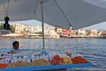 Peddler Chania (La Canea), Creta.
