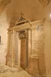 Forse un vecchio mihrab, Hania (Chania), Creta.