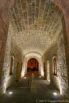 Passaggio Fortificazione, La Canea, Creta.