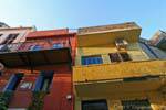 Colore locale, Chania, Creta.