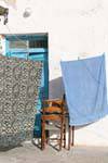Semplicità di Creta, Matala, Creta.