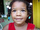 Gli occhi della bambina, Boca Chica, Rep. Dominicana.
