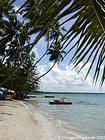 Pedalò, Boca Chica, Rep. Dominicana.