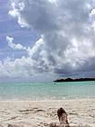 Carpe Diem, No comment, Boca Chica, Rep. Dominicana.