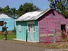 Mini home Mini, Rep. Dominicana.