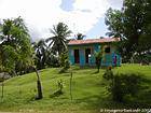 La piccola scatola blu, Rep. Dominicana.