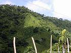 Paesaggio da dentro a El Seibo,, Rep. Dominicana.