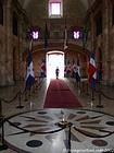 Panteon Nacional (Pantheon), Santo Domingo, Rep. Dominicana.