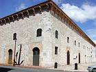 Las Casas Reales Museum, Santo Domingo, Rep. Dominicana.