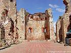 Rovine del Convento di San Francesco, Santo Domingo, Rep. Dominicana.