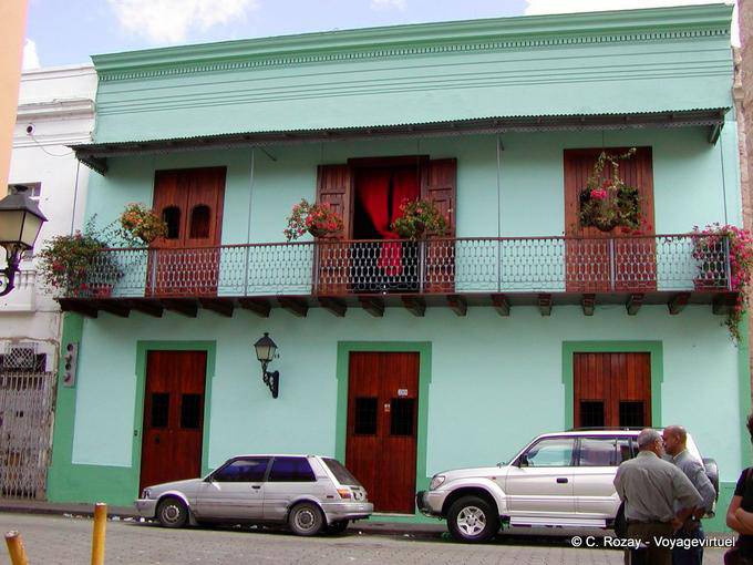 Serra, Santo Domingo, Rep. Dominicana